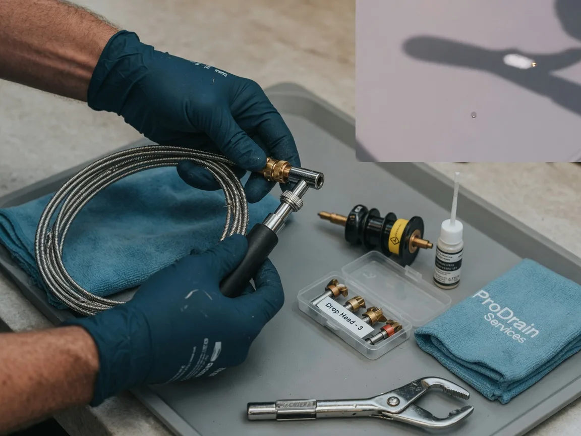 Why choose Drain Cleaning in Saint Joseph, MI